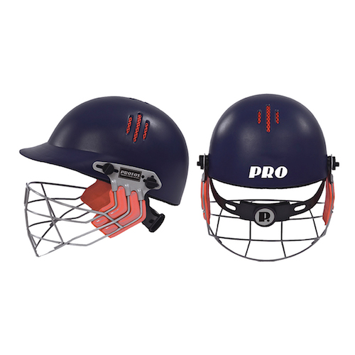 Cricket Helmet Aero Pro