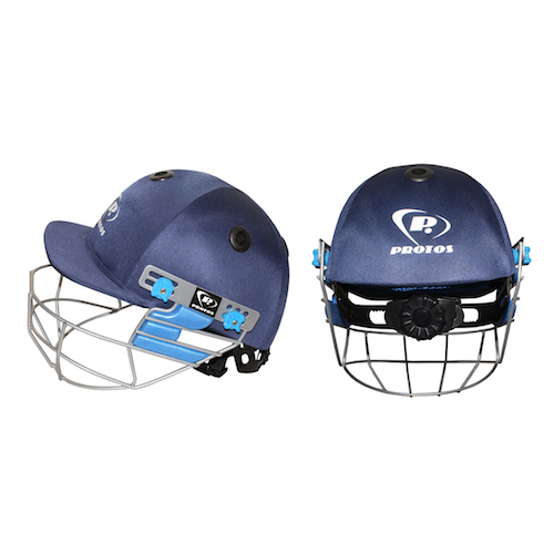 Cricket Helmet Test Pro